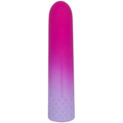 Best reviews of 😍 Bondara O Wow! Pink Ombre 10 Function Rechargeable Bullet Vibe 😀