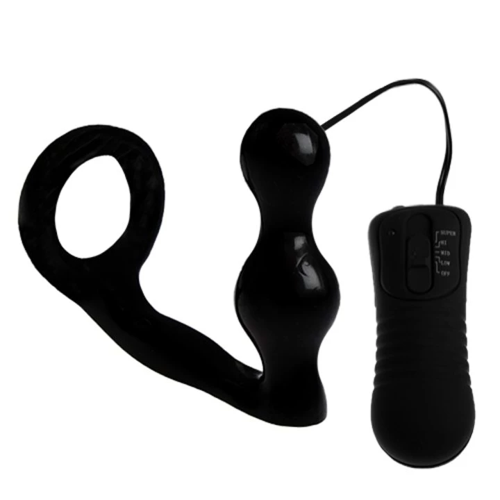 Flash Sale ๐ Bondara&Sex Vibrating Anal Stimulating Cock Ring ๐ 1 Flash Sale ๐ Bondara&Sex Vibrating Anal Stimulating Cock Ring ๐