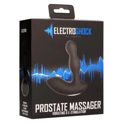 Budget 🎁 Bondara&Sex ElectroShock Electro Sex Rechargeable Vibrating Prostate Massager ✔️ -Strapon dildo Store unnamed file 753