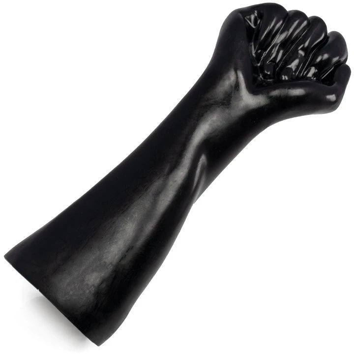 Best deal ๐ Bondara Hand Job Fisting 3 Piece Bundle โญ 2 Best deal ๐ Bondara Hand Job Fisting 3 Piece Bundle โญ - Image 2