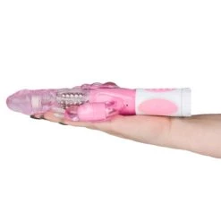 Top 10 🛒 Bondara&Sex The Triple Treat Pink 3-Way Rabbit Vibrator 🧨 -Strapon dildo Store unnamed file 768