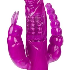 Coupon 🎁 Bondara&Sex The Triple Treat Purple 3-Way Rabbit Vibrator ✨ 7 Coupon 🎁 Bondara&Sex The Triple Treat Purple 3-Way Rabbit Vibrator ✨ -Strapon dildo Store unnamed file 780