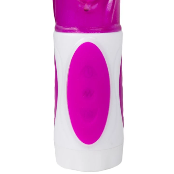 Coupon 🎁 Bondara&Sex The Triple Treat Purple 3-Way Rabbit Vibrator ✨ 4 Coupon 🎁 Bondara&Sex The Triple Treat Purple 3-Way Rabbit Vibrator ✨ - Image 4