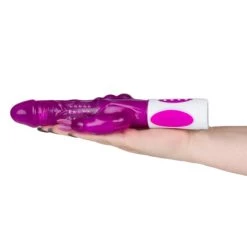 Coupon 🎁 Bondara&Sex The Triple Treat Purple 3-Way Rabbit Vibrator ✨ 9 Coupon 🎁 Bondara&Sex The Triple Treat Purple 3-Way Rabbit Vibrator ✨ -Strapon dildo Store unnamed file 782