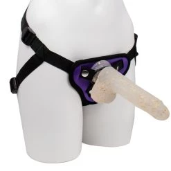 Buy 💯 Bondara Out Of This World 4 Piece Strap-On Bundle ✔️ -Strapon dildo Store unnamed file 785