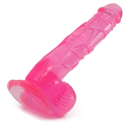 Wholesale 😍 Bondara Crystal Clear Pink 4 Piece Strap-On Bundle 🛒 6 Wholesale 😍 Bondara Crystal Clear Pink 4 Piece Strap-On Bundle 🛒 - Image 6