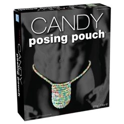 Best deal 👏 Bondara&Sex 🍬 Candy Posing Pouch 🔥