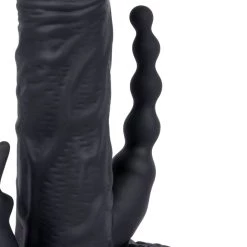 Deals 🧨 Bondara 10 Function Remote Thrusting Triple Vibe Dildo - 8.6 Inch 💯 -Strapon dildo Store unnamed file 814