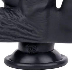 Deals 🧨 Bondara 10 Function Remote Thrusting Triple Vibe Dildo - 8.6 Inch 💯 -Strapon dildo Store unnamed file 817