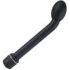 Budget 😍 Bondara Black Slim Vibrating P-Spot Massager 🌟