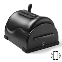 Cheap ⭐ Bondara&Sex The Cowgirl Premium 6 Function App Controlled Sex Machine ✨