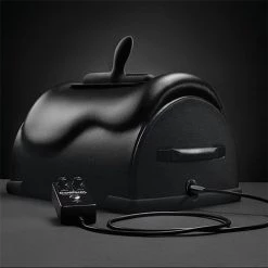 Cheap ⭐ Bondara&Sex The Cowgirl Premium 6 Function App Controlled Sex Machine ✨ -Strapon dildo Store unnamed file 830