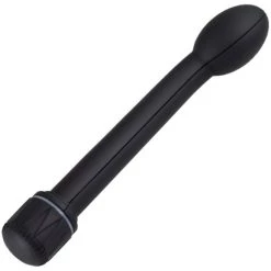 Budget 😍 Bondara Black Slim Vibrating P-Spot Massager 🌟 -Strapon dildo Store unnamed file 84