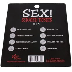 Wholesale 🧨 Bondara&Sex Sex! Scratch Cards 🎁 -Strapon dildo Store unnamed file 842