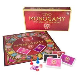 Best Sale 🌟 Bondara&Sex Monogamy Board Game ✨