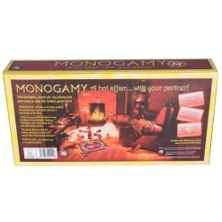 Best Sale 🌟 Bondara&Sex Monogamy Board Game ✨ -Strapon dildo Store unnamed file 863