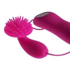 Brand new ⌛ Bondara&Sex Tickle Me 12 Speed Clitoral Vibrator 🤩 -Strapon dildo Store unnamed file 877