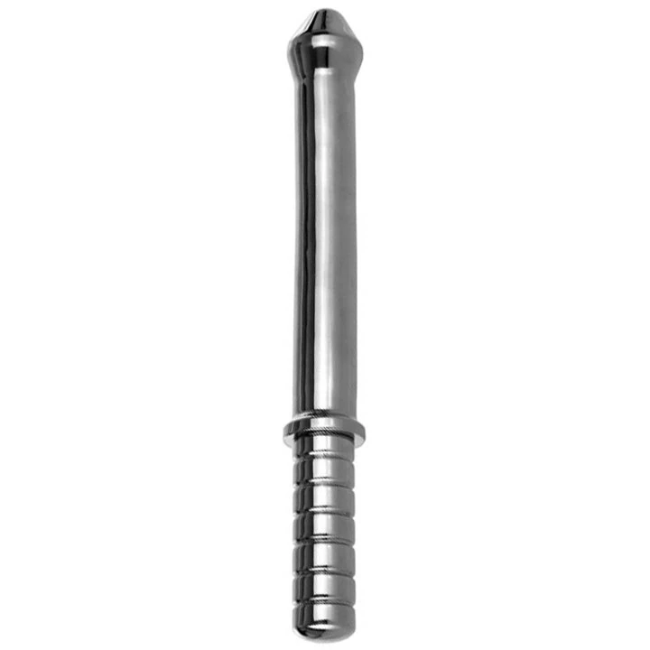 Cheapest ✔️ Hot Hardware Grindcore Stainless Steel Dildo - 12.75 Inch 🔔 1 Cheapest ✔️ Hot Hardware Grindcore Stainless Steel Dildo - 12.75 Inch 🔔
