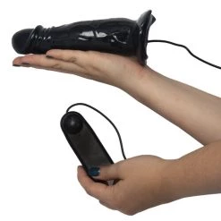 Wholesale ✔️ Bondara&Sex Unisex Hollow Strap-On Vibrator And Extender - 6 Inch 🥰 -Strapon dildo Store unnamed file 902