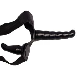 Coupon 💯 Bondara&Sex Feeling Horny Black Double Strap-On - 7 Inch 🛒 6 Coupon 💯 Bondara&Sex Feeling Horny Black Double Strap-On - 7 Inch 🛒 -Strapon dildo Store unnamed file 914