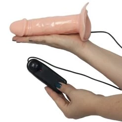 Wholesale 😍 Bondara&Sex Rendezvous Light Tone Unisex Hollow Vibrating Strap-On - 7 Inch ✔️ -Strapon dildo Store unnamed file 918