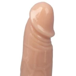 Wholesale 😍 Bondara&Sex Rendezvous Light Tone Unisex Hollow Vibrating Strap-On - 7 Inch ✔️ -Strapon dildo Store unnamed file 921