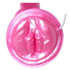 Deals 🧨 Bondara&Sex Ultrasex Pink Unisex Hollow Vibrating Strap-On - 7 Inch 👏 -Strapon dildo Store unnamed file 924