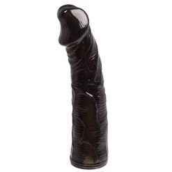 Coupon 🎁 Bondara&Sex Hanky-Panky Brilliantly Black Strap-On ? 8 Inch 😉 -Strapon dildo Store unnamed file 938