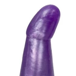 Best reviews of 😀 Bondara&Sex Feeling Horny Purple Double Strap-On - 7 Inch 🌟 -Strapon dildo Store unnamed file 946
